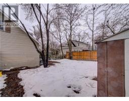 186 WELLINGTON Street - 39