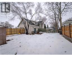 186 WELLINGTON Street - 40