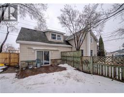 186 WELLINGTON Street - 41