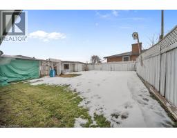 15 ANDERSON Drive - 38