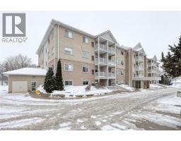 46 CANTERBURY Street UnitNo. 201 - 1