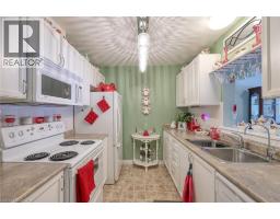 46 CANTERBURY Street UnitNo. 201 - 20