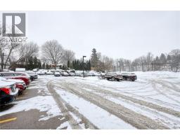 46 CANTERBURY Street UnitNo. 201 - 30