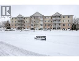 46 CANTERBURY Street UnitNo. 201 - 33