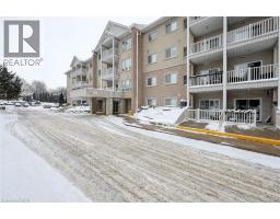 46 CANTERBURY Street UnitNo. 201 - 4