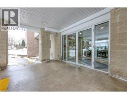 46 CANTERBURY Street UnitNo. 201 - 5