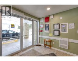 46 CANTERBURY Street UnitNo. 201 - 6