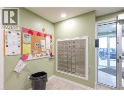 46 CANTERBURY Street UnitNo. 201 - 8