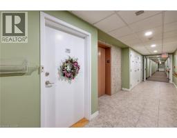 46 CANTERBURY Street UnitNo. 201 - 9