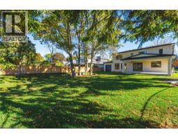 362 HARMONY HALL Drive - 36