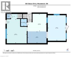 393 ODLUM Drive - 22