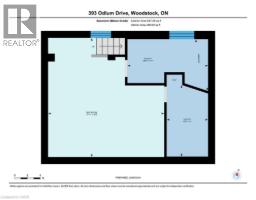 393 ODLUM Drive - 24