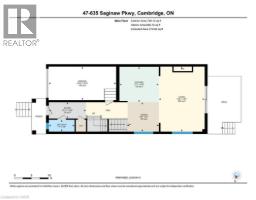 635 SAGINAW Parkway UnitNo. 47 - 39