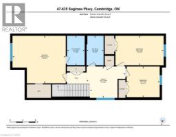 635 SAGINAW Parkway UnitNo. 47 - 40