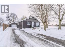 556 COCKSHUTT Road - 1