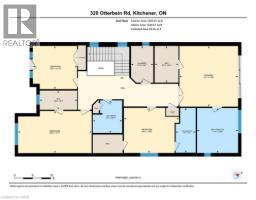 320 OTTERBEIN Road - 46