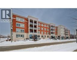 195 COMMONWEALTH Street UnitNo. 213 - 2