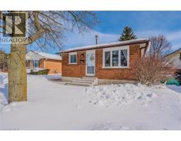 217 JOHANNA Drive - 1