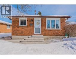 217 JOHANNA Drive - 2