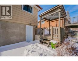 217 JOHANNA Drive - 6