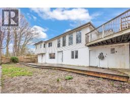 22 BLACKHORNE Crescent - 43