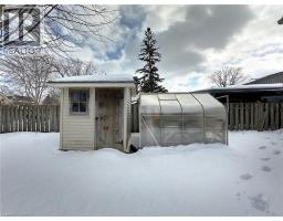 220 REGENT Avenue - 39