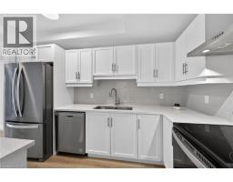 153 WILSON Street W UnitNo. 310 - 12