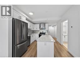 153 WILSON Street W UnitNo. 310 - 15