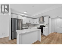 153 WILSON Street W UnitNo. 310 - 16