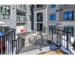 153 WILSON Street W UnitNo. 310 - 2