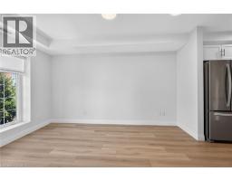 153 WILSON Street W UnitNo. 310 - 21