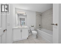 153 WILSON Street W UnitNo. 310 - 25