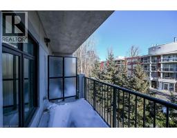 153 WILSON Street W UnitNo. 310 - 28