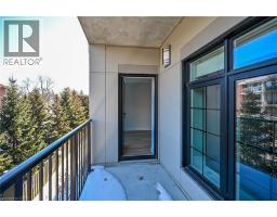 153 WILSON Street W UnitNo. 310 - 30