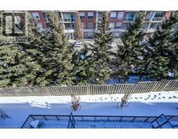 153 WILSON Street W UnitNo. 310 - 31