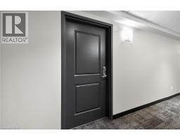 153 WILSON Street W UnitNo. 310 - 4