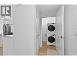 153 WILSON Street W UnitNo. 310 - 9