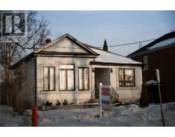 17 HADDINGTON Street - 2