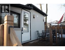 17 HADDINGTON Street - 36