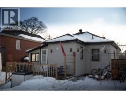 17 HADDINGTON Street - 37