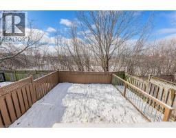 14 CHESTER Drive - 40