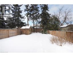 44 GARDEN Avenue - 36