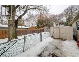 76 BRENTWOOD Avenue - 34