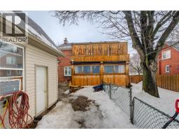 76 BRENTWOOD Avenue - 35