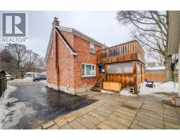 76 BRENTWOOD Avenue - 36