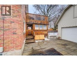 76 BRENTWOOD Avenue - 37