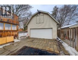 76 BRENTWOOD Avenue - 38