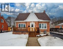 76 BRENTWOOD Avenue - 47