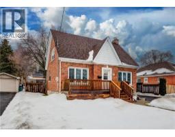 76 BRENTWOOD Avenue - 49