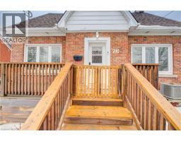 76 BRENTWOOD Avenue - 50